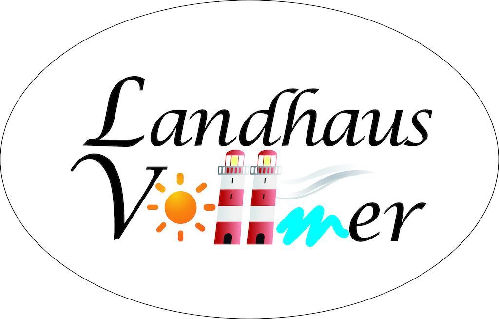 Landhaus Vollmer ビューズム 部屋 写真